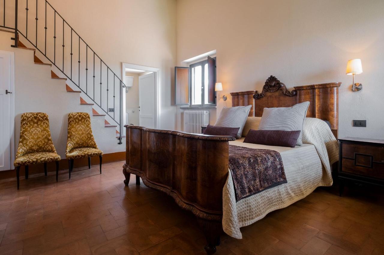 Agriturismo Quercia Rossa Rural House Montemerano Εξωτερικό φωτογραφία