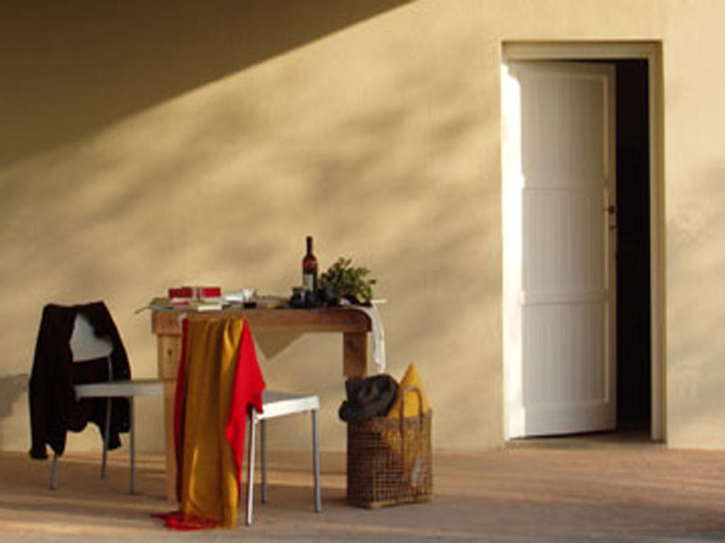 Agriturismo Quercia Rossa Rural House Montemerano Εξωτερικό φωτογραφία
