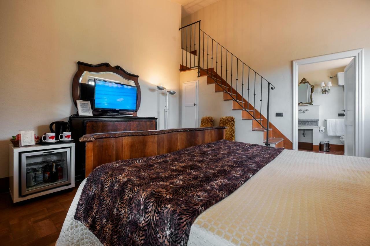 Agriturismo Quercia Rossa Rural House Montemerano Εξωτερικό φωτογραφία