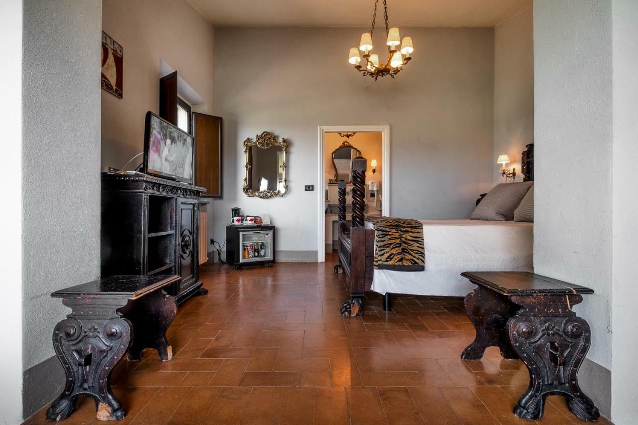 Agriturismo Quercia Rossa Rural House Montemerano Εξωτερικό φωτογραφία
