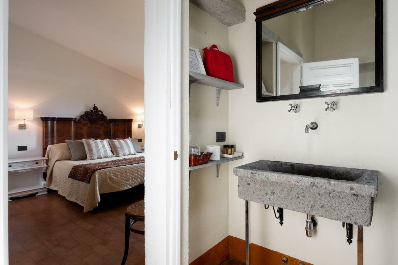 Agriturismo Quercia Rossa Rural House Montemerano Εξωτερικό φωτογραφία