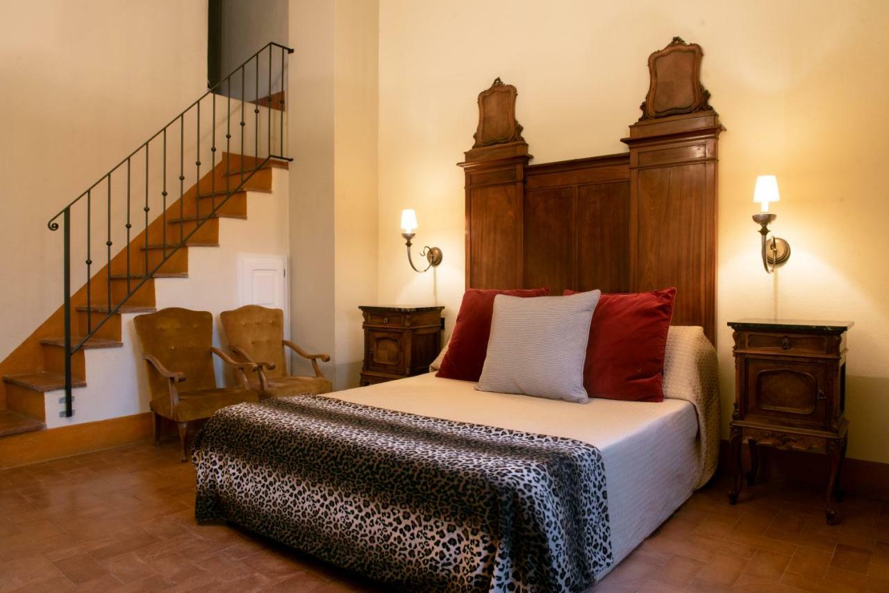 Agriturismo Quercia Rossa Rural House Montemerano Εξωτερικό φωτογραφία
