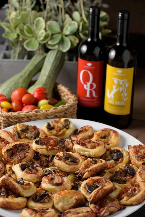 Agriturismo Quercia Rossa Rural House Montemerano Εξωτερικό φωτογραφία