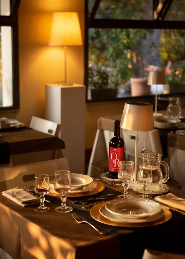 Agriturismo Quercia Rossa Rural House Montemerano Εξωτερικό φωτογραφία