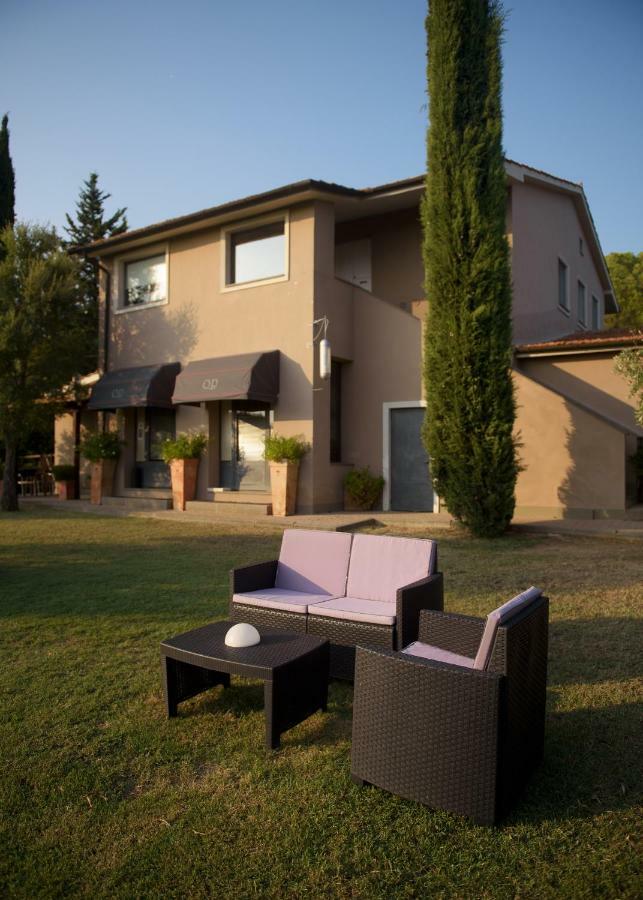 Agriturismo Quercia Rossa Rural House Montemerano Εξωτερικό φωτογραφία