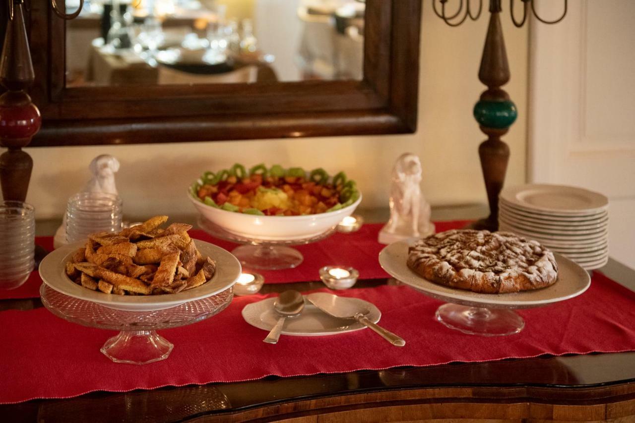 Agriturismo Quercia Rossa Rural House Montemerano Εξωτερικό φωτογραφία
