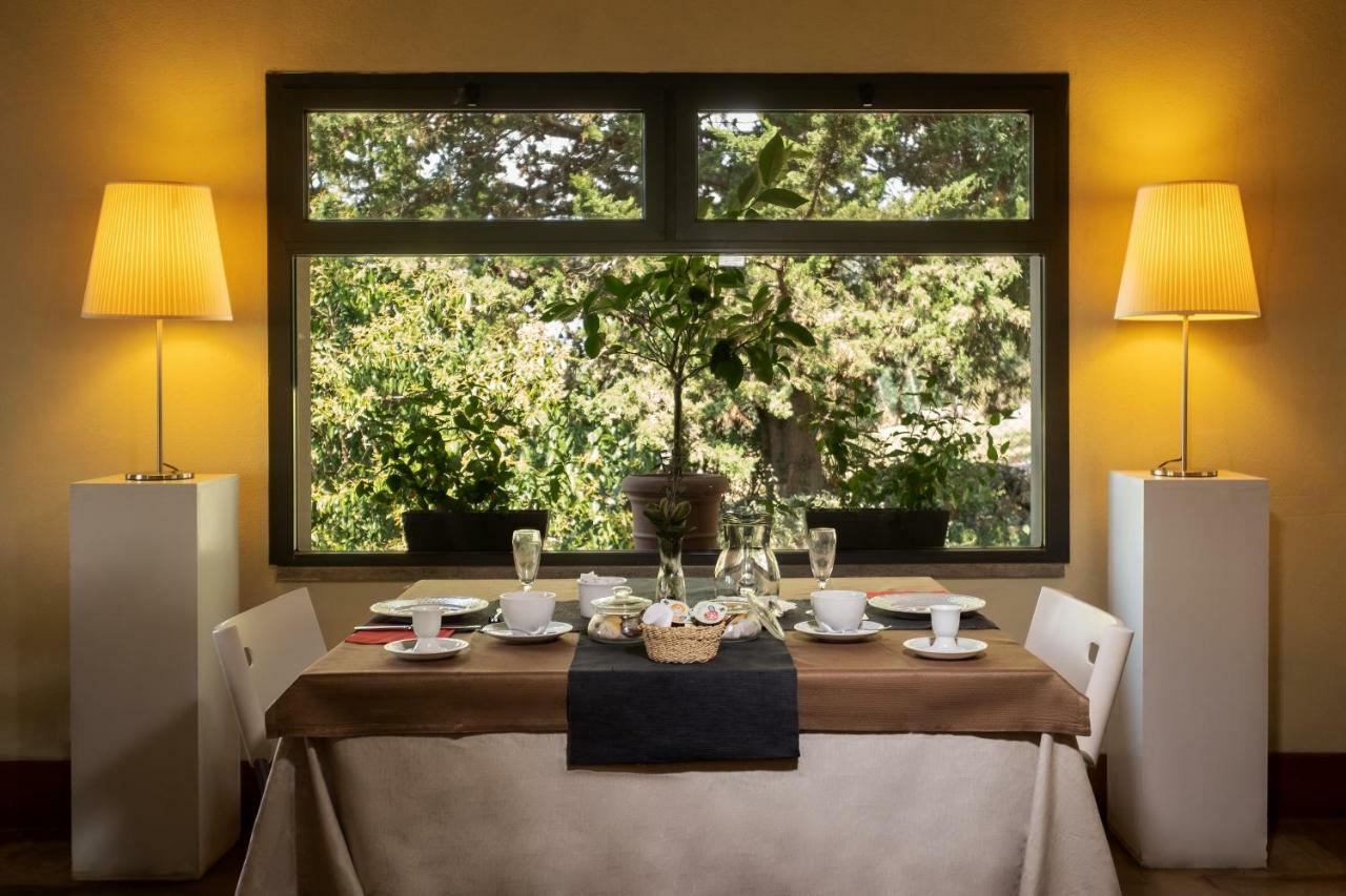 Agriturismo Quercia Rossa Rural House Montemerano Εξωτερικό φωτογραφία