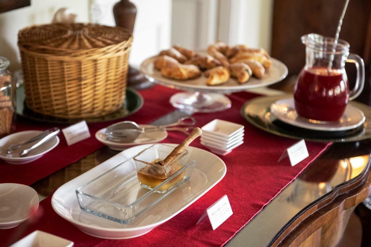 Agriturismo Quercia Rossa Rural House Montemerano Εξωτερικό φωτογραφία